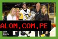 Unveiling Sidney Crosby's Inner Circle: Family, Love, And The Making Of A Hockey Icon