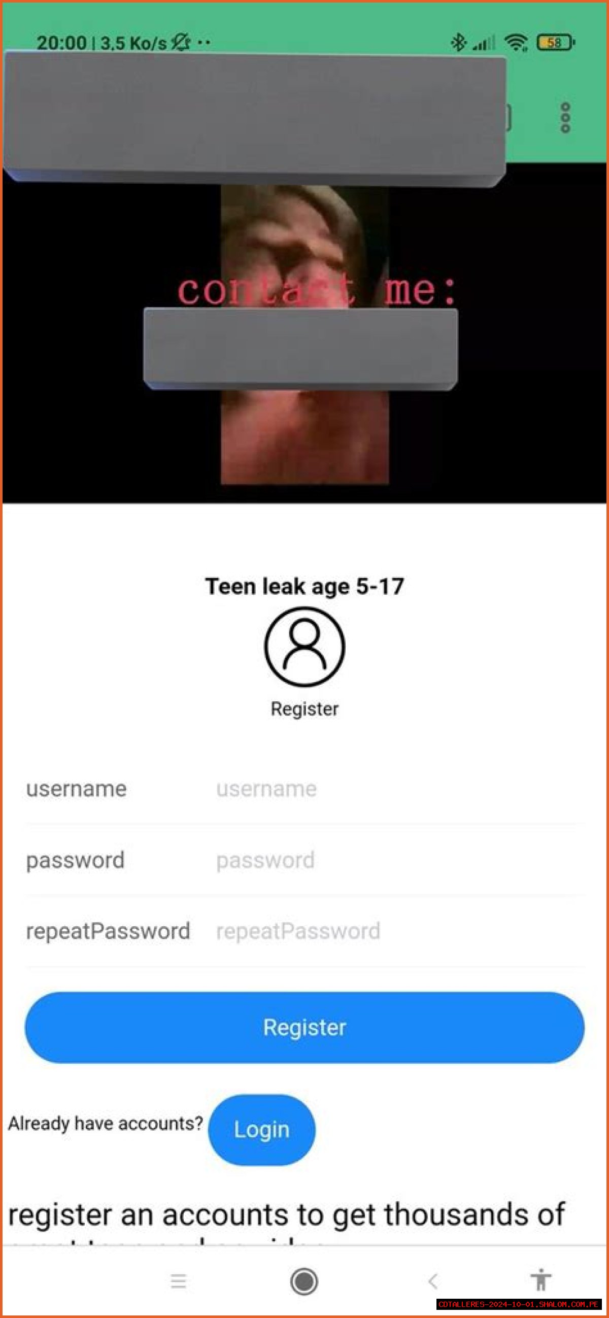 HTML
